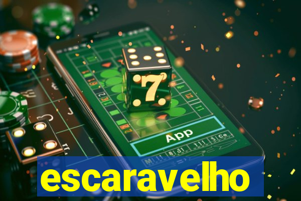 escaravelho significado oculto